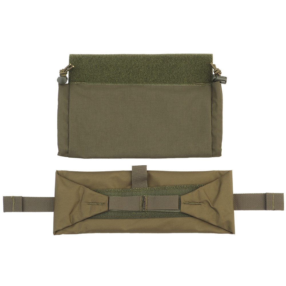 First Aid Bag Kit - Taktyczna torba na leki i akcesoria