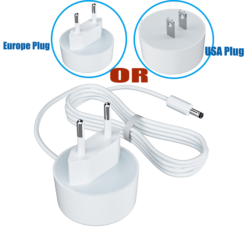 Google Speaker Nest Audio - Ładowarka OEM 15W do Google Nest