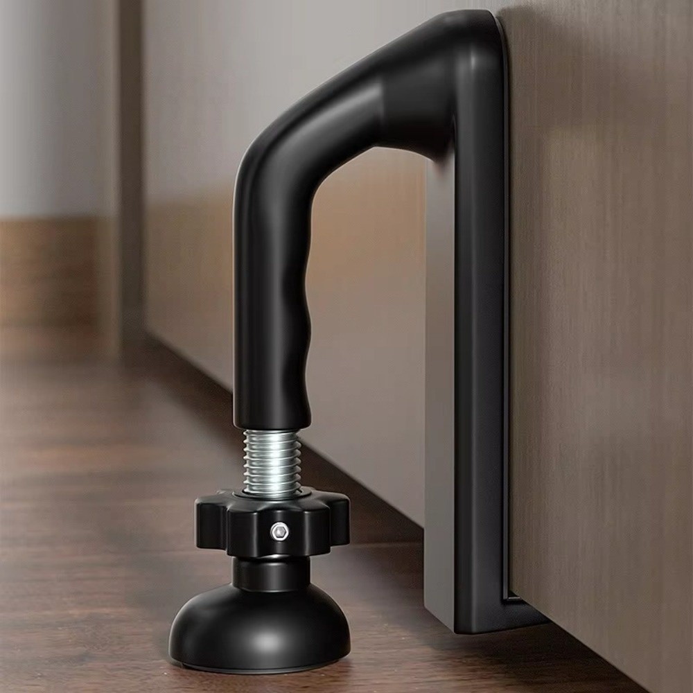 Door Stop Alarm - Nowy alarm antywłamaniowy do drzwi z