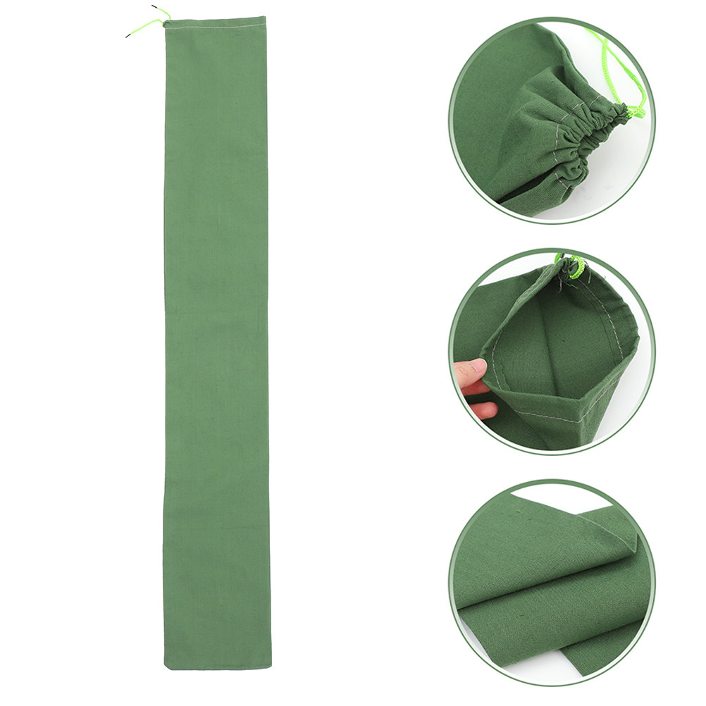 Flood Barrier Bag - Gruby worek z piaskiem jako bariera