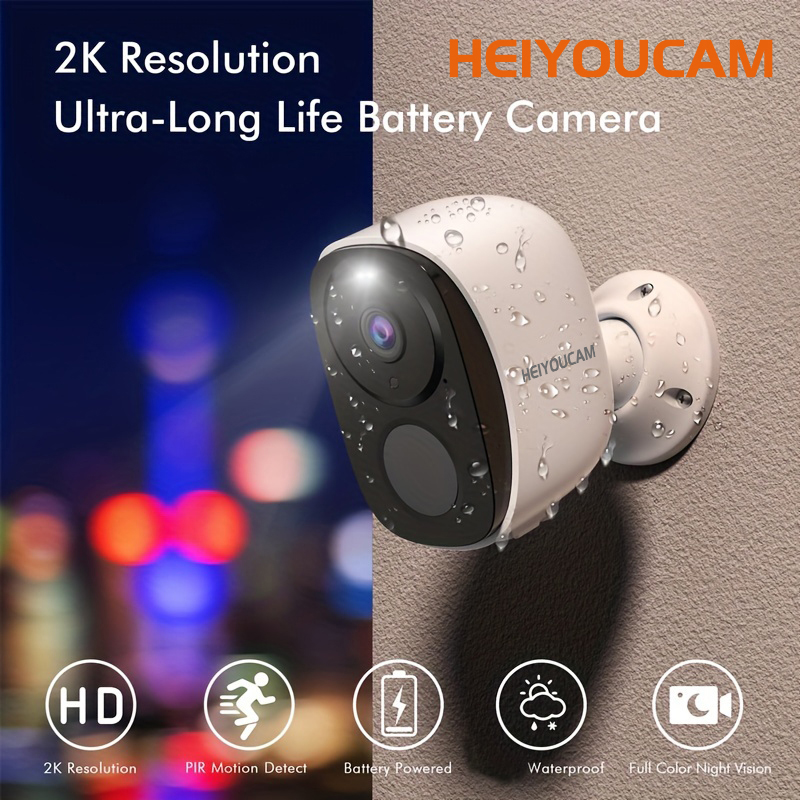Kamery bezpieczeństwa Bezprzew – Eufy Camera E220 recenzja i cena