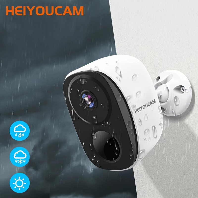 Kamery bezpieczeństwa Bezprzew – Eufy Camera E220 recenzja i cena