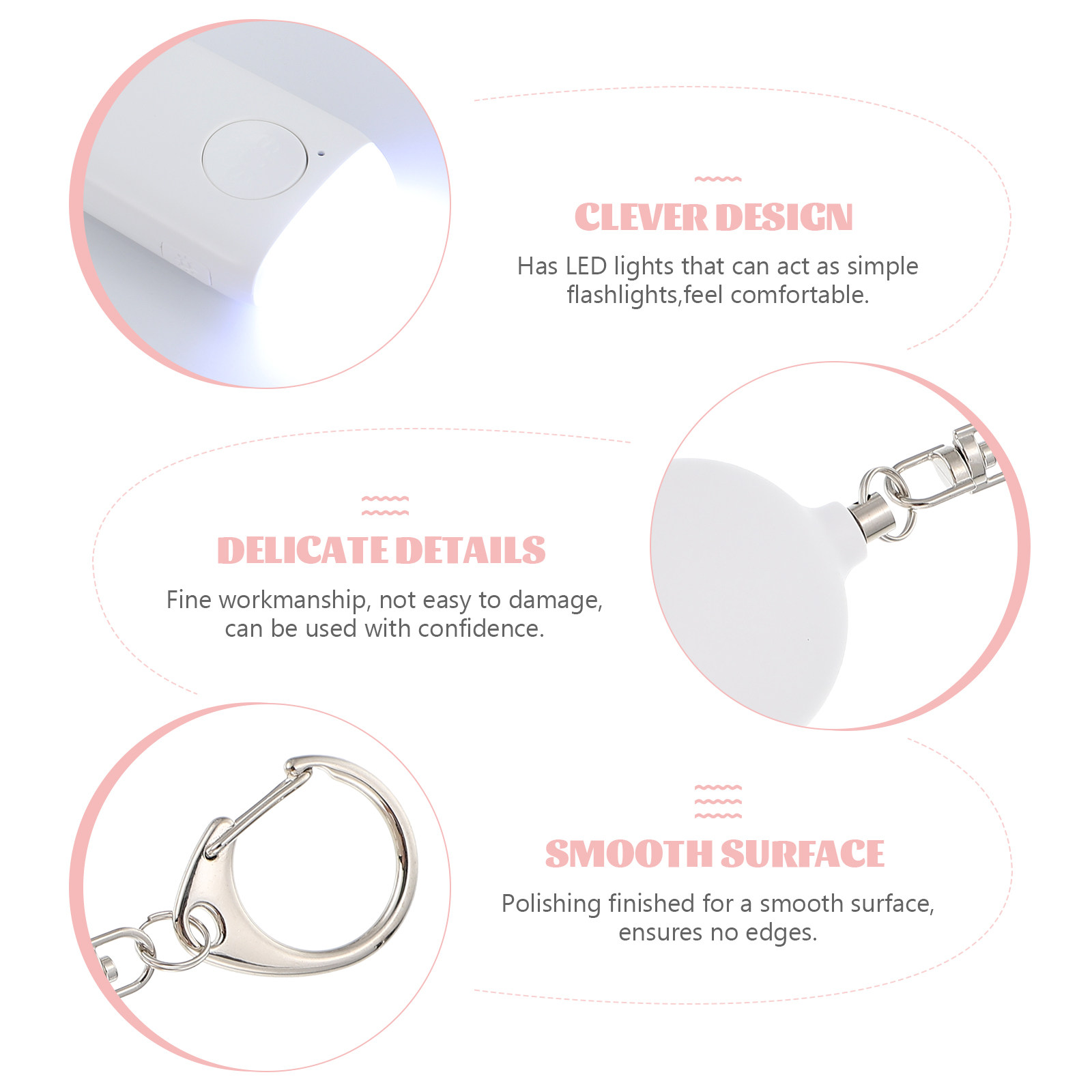 1 zestaw osobistego alarmu, ła – Personal Alarm Keychain recenzja i cena