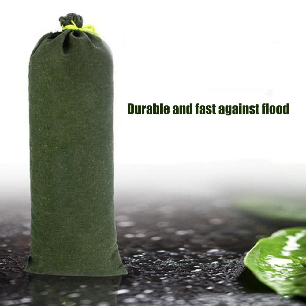 5 sztuk worków stabilizacyjnyc – Flood Barrier Bag recenzja i cena