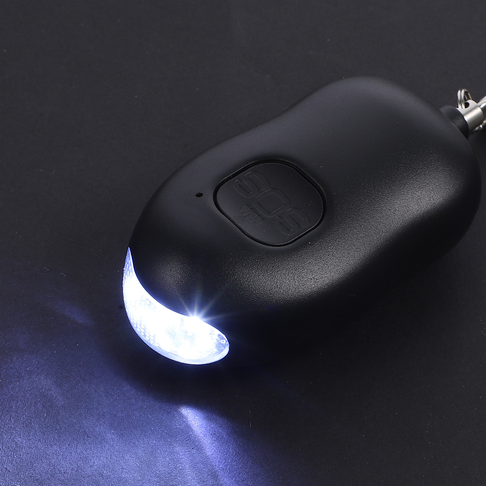 1 szt. Osobisty alarm bezpiecz – Personal Alarm Keychain recenzja i cena