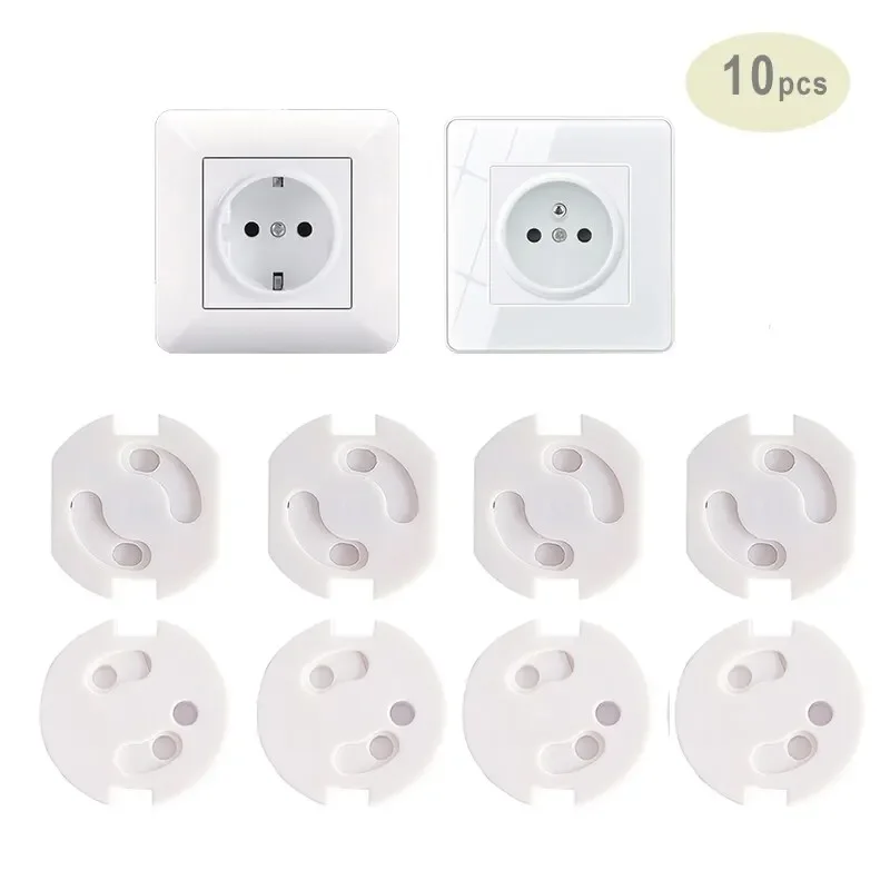 vvocci 10 szt. Zabezpieczenia  – Outlet Cover Baby recenzja i cena