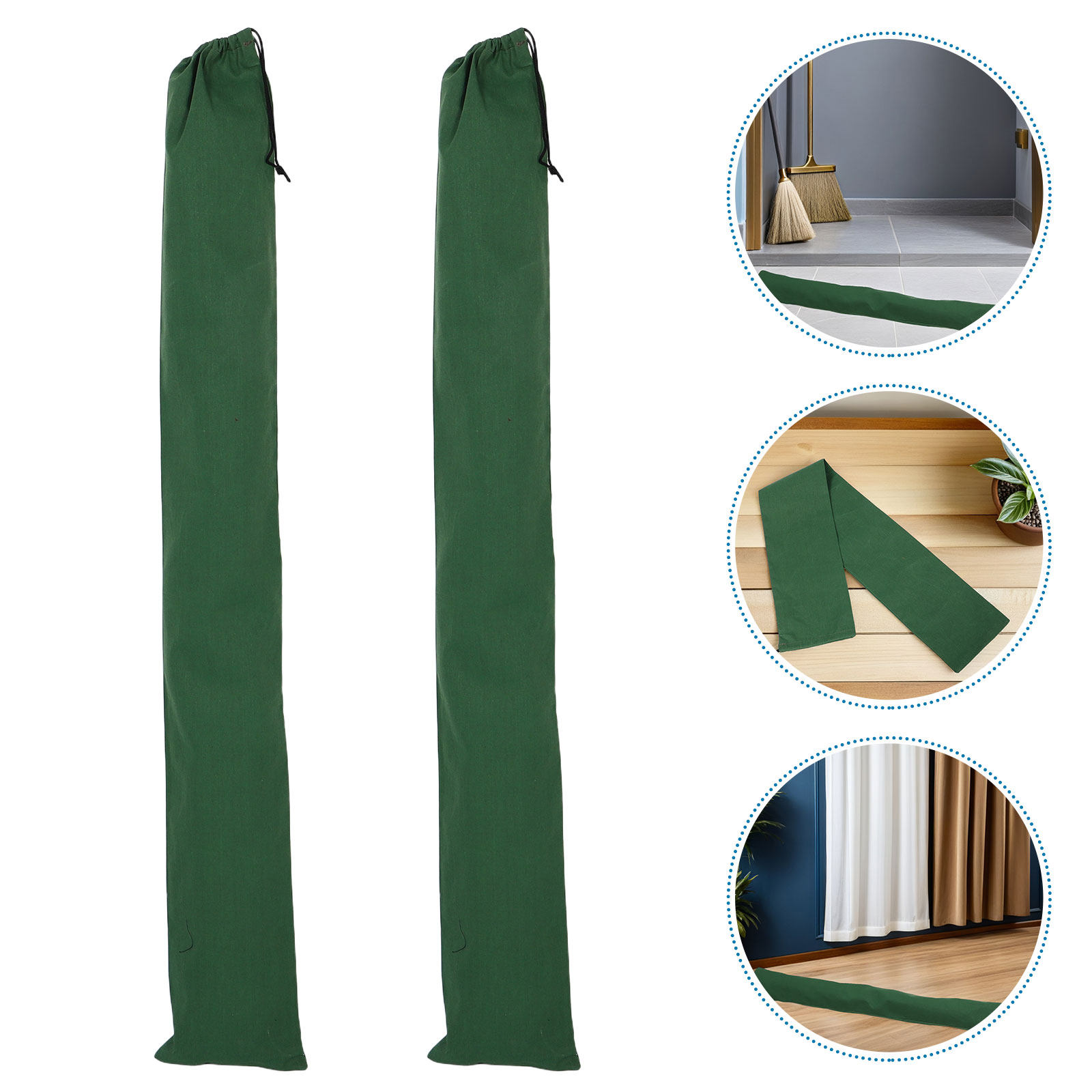 3 sztuki płóciennych worków z  – Flood Barrier Bag recenzja i cena