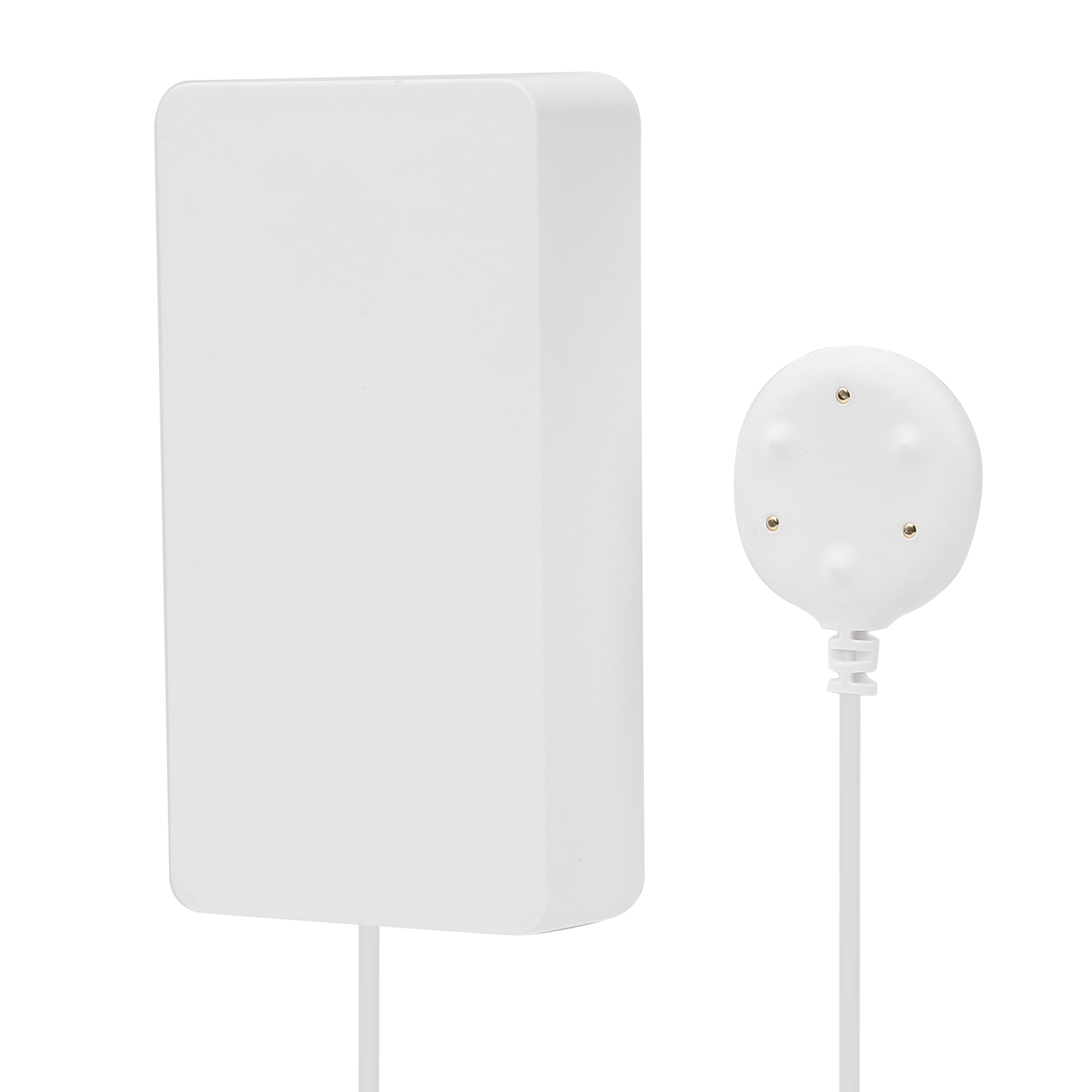 Czujnik wycieku wody WiFi, czu – Water Alarm Sensor recenzja i cena