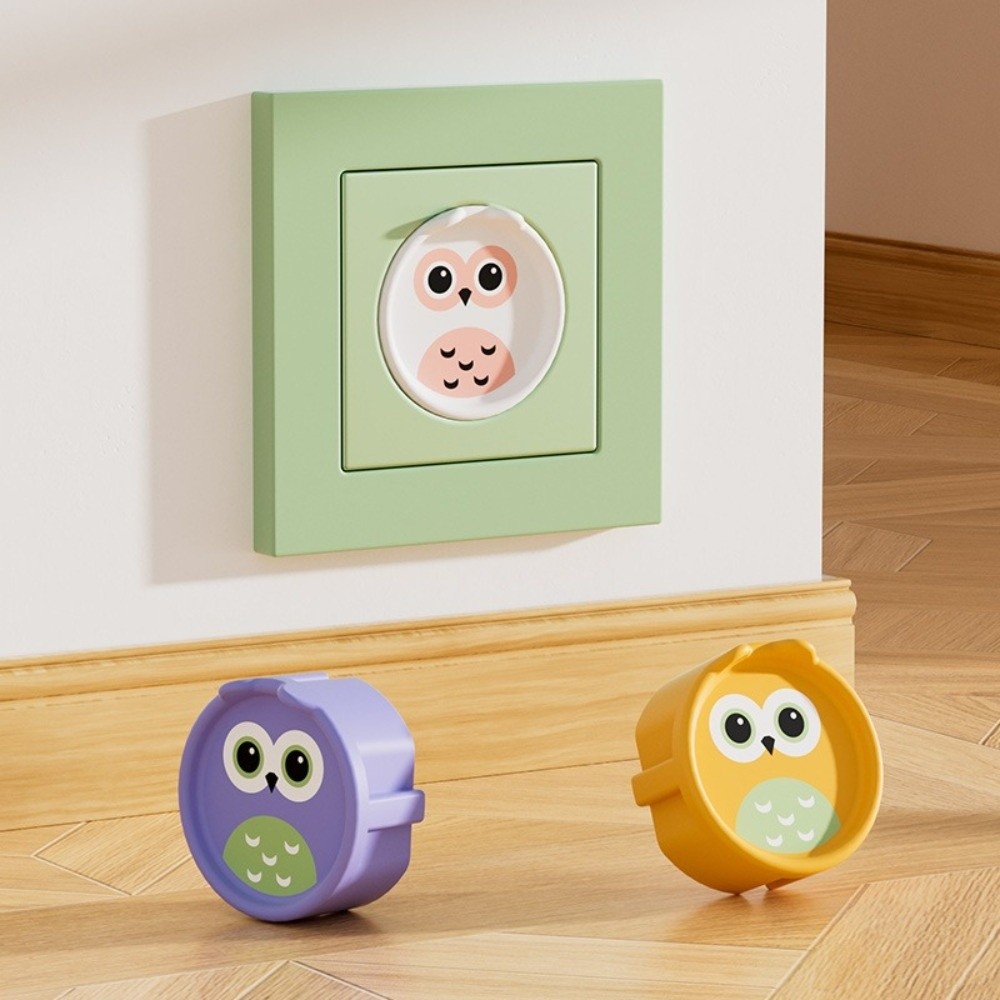 5 szt. nowych miękkich silikon – Outlet Cover Baby recenzja i cena