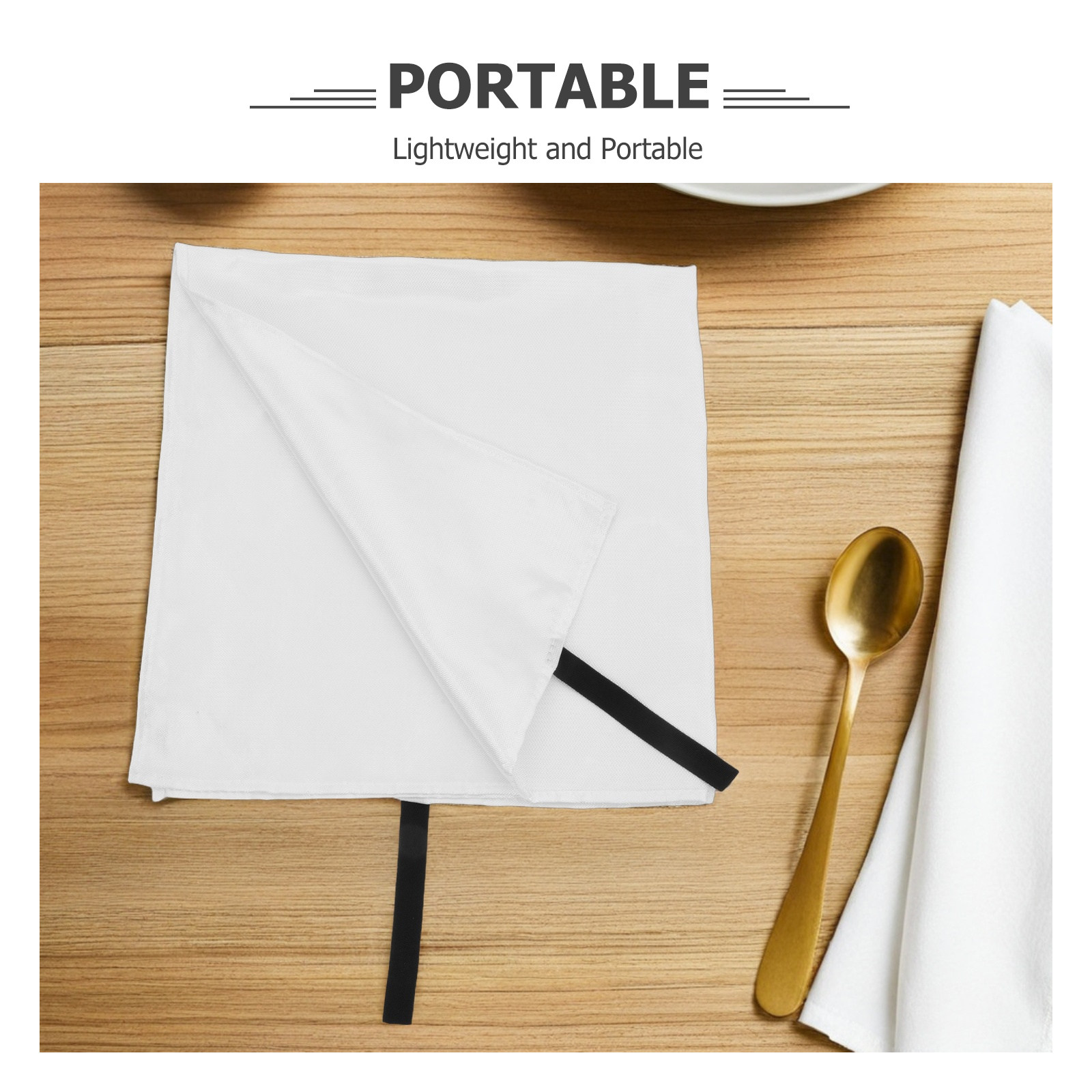 2 szt. Koc przeciwpożarowy do  – Fire Blanket Kitchen recenzja i cena