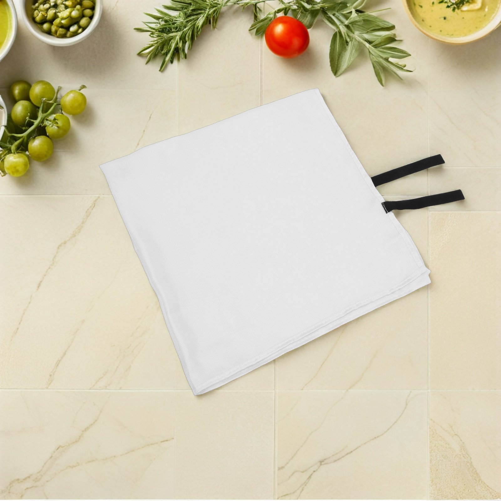 2 szt. Koc przeciwpożarowy do  – Fire Blanket Kitchen recenzja i cena