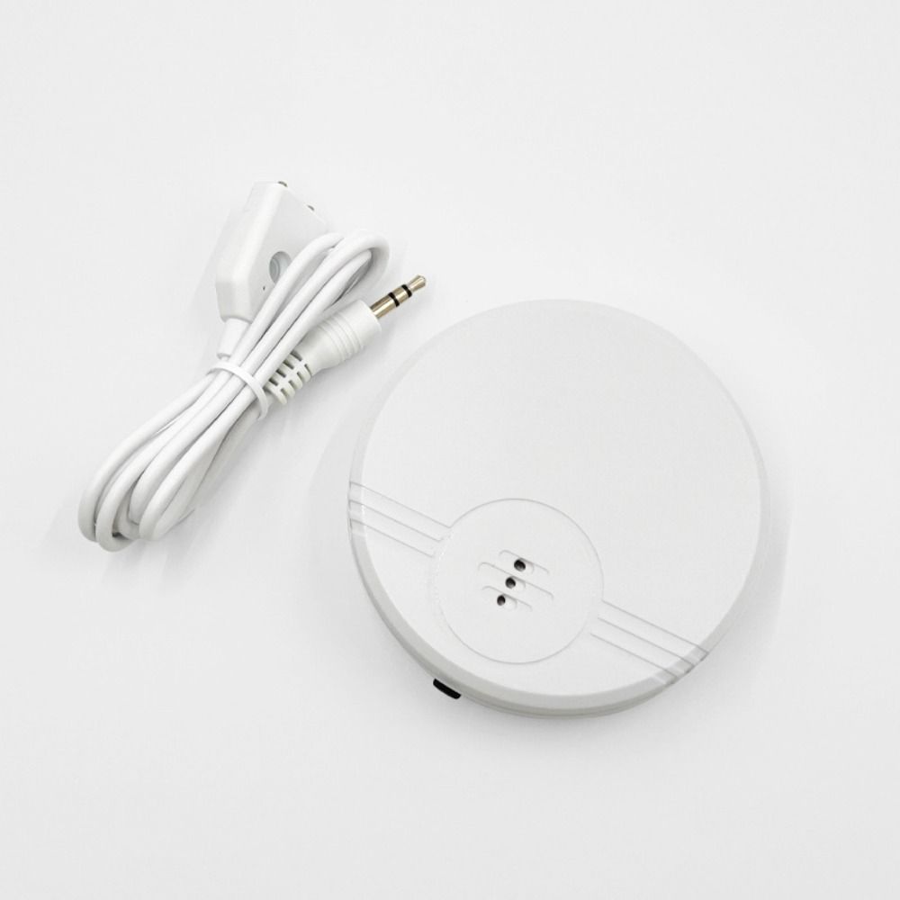 Czujnik alarmowy wycieku wody  – Water Alarm Sensor recenzja i cena