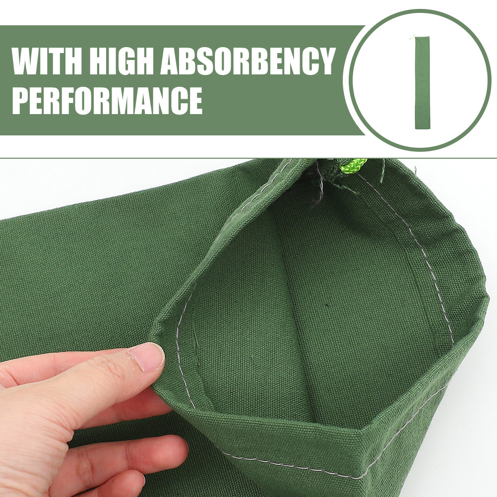 Gruby worek z piaskiem jako ba – Flood Barrier Bag recenzja i cena