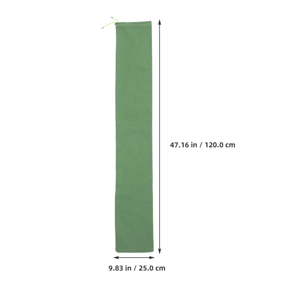 Gruby worek z piaskiem jako ba – Flood Barrier Bag recenzja i cena