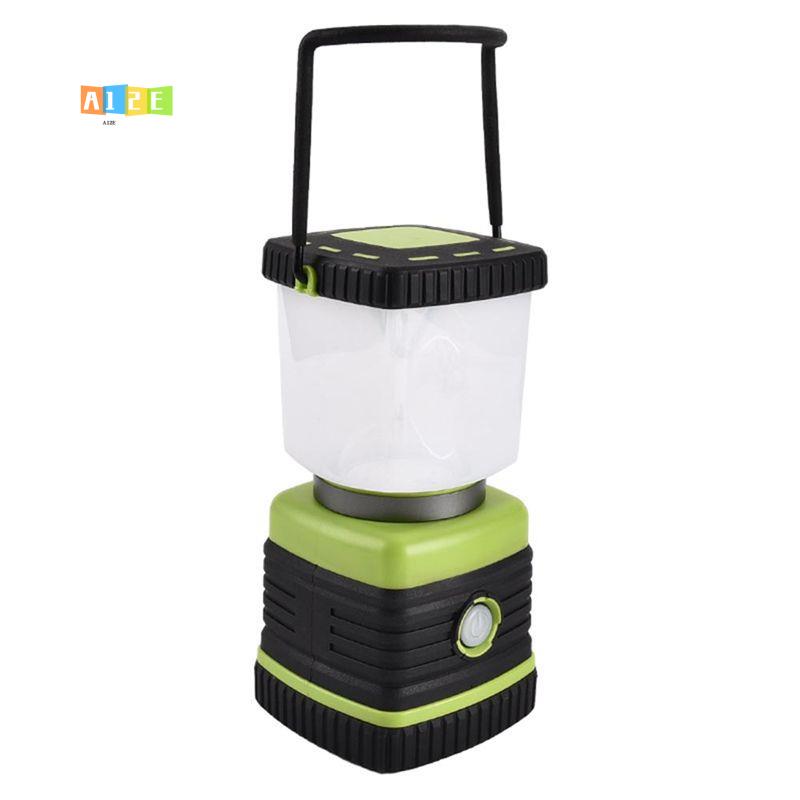 Latarnia kempingowa A12E-LED,  – Power Outage Light recenzja i cena