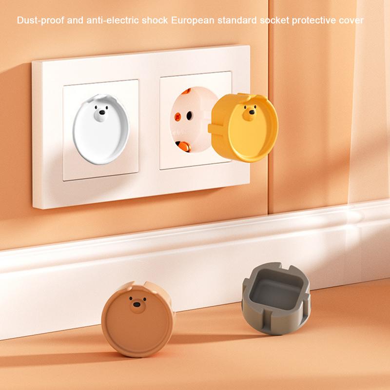 Osłony gniazdka Zabezpieczenie – Outlet Cover Baby recenzja i cena