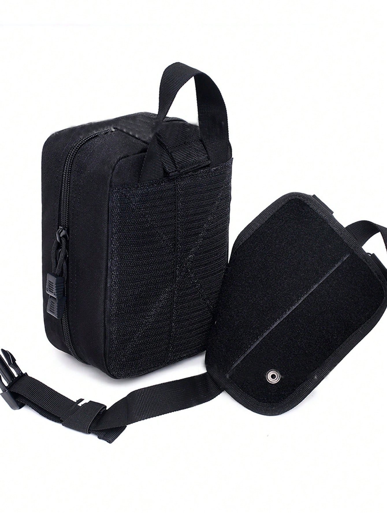 Apteczka pierwszej pomocy, tor – First Aid Bag Kit recenzja i cena