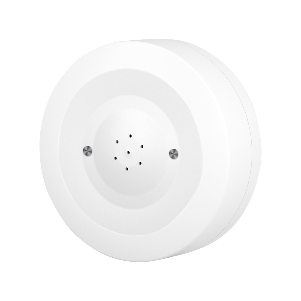 Alarm wycieku wody w domu, prz – Water Alarm Sensor recenzja i cena